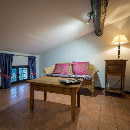 Bed and Breakfast Le Grimaldi Cagnes-sur-Mer Esterno foto