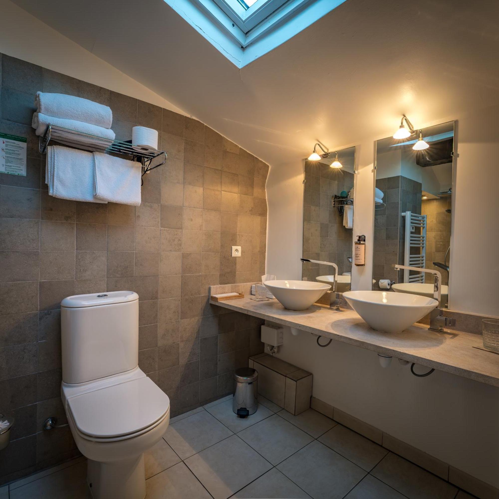 Bed and Breakfast Le Grimaldi Cagnes-sur-Mer Esterno foto