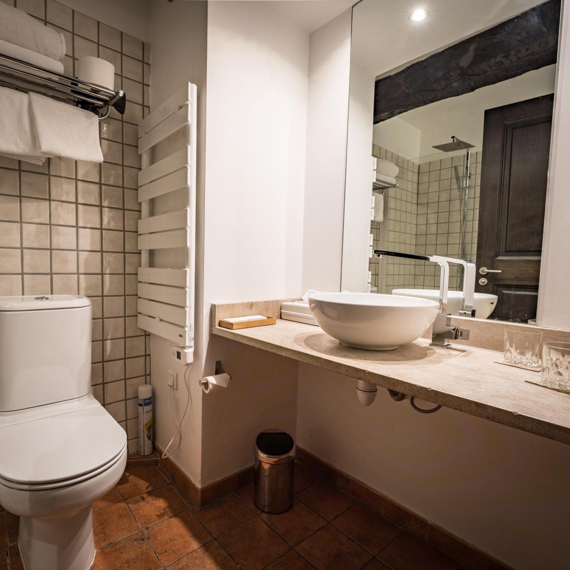 Bed and Breakfast Le Grimaldi Cagnes-sur-Mer Esterno foto